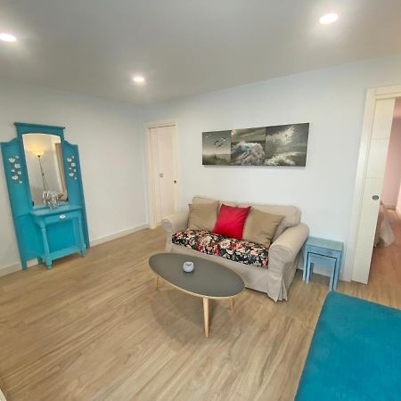 Appartement Barrio De Santa Cruz, La Juderia. Zona Inmejorable à Séville Extérieur photo