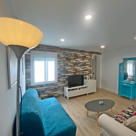 Appartement Barrio De Santa Cruz, La Juderia. Zona Inmejorable à Séville Extérieur photo