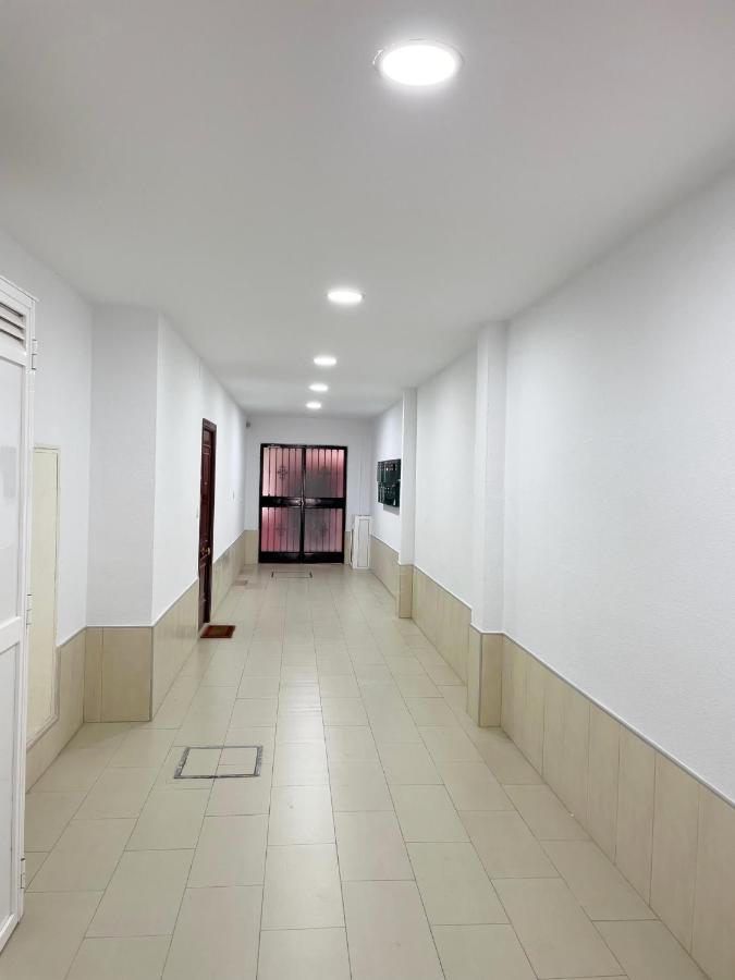 Appartement Barrio De Santa Cruz, La Juderia. Zona Inmejorable à Séville Extérieur photo