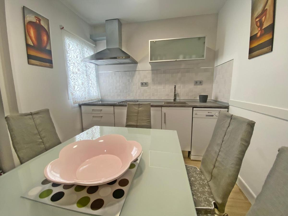 Appartement Barrio De Santa Cruz, La Juderia. Zona Inmejorable à Séville Extérieur photo
