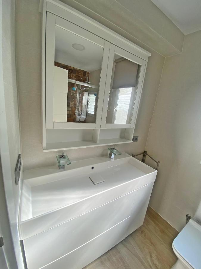 Appartement Barrio De Santa Cruz, La Juderia. Zona Inmejorable à Séville Extérieur photo
