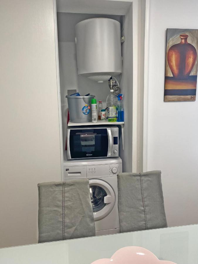 Appartement Barrio De Santa Cruz, La Juderia. Zona Inmejorable à Séville Extérieur photo