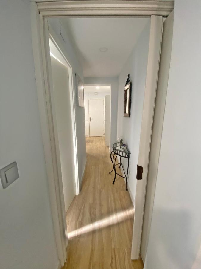 Appartement Barrio De Santa Cruz, La Juderia. Zona Inmejorable à Séville Extérieur photo