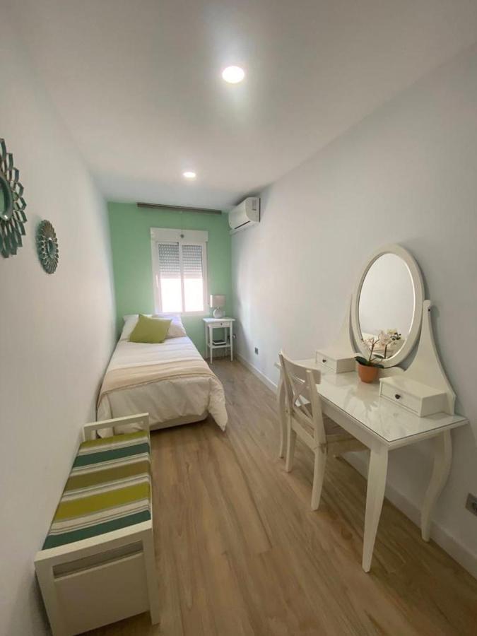 Appartement Barrio De Santa Cruz, La Juderia. Zona Inmejorable à Séville Extérieur photo