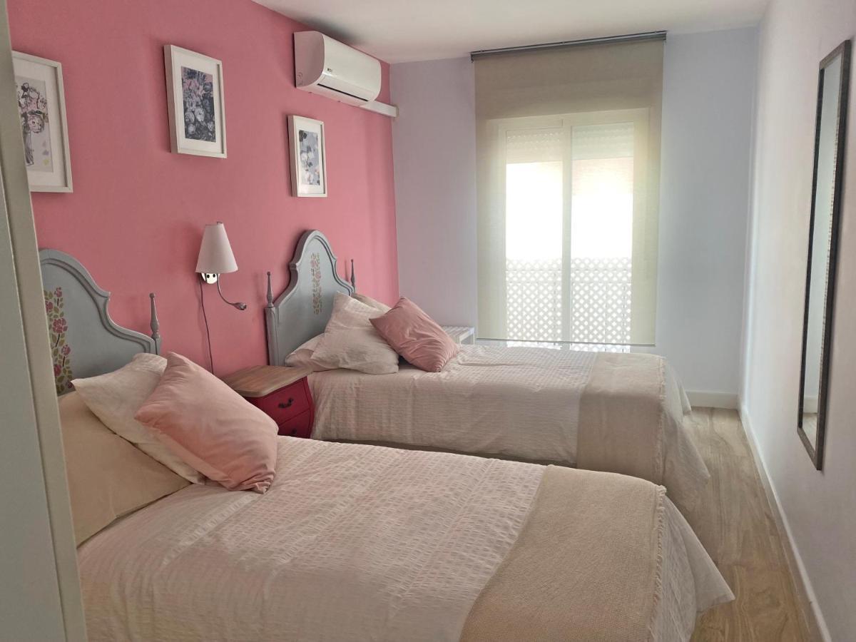 Appartement Barrio De Santa Cruz, La Juderia. Zona Inmejorable à Séville Extérieur photo