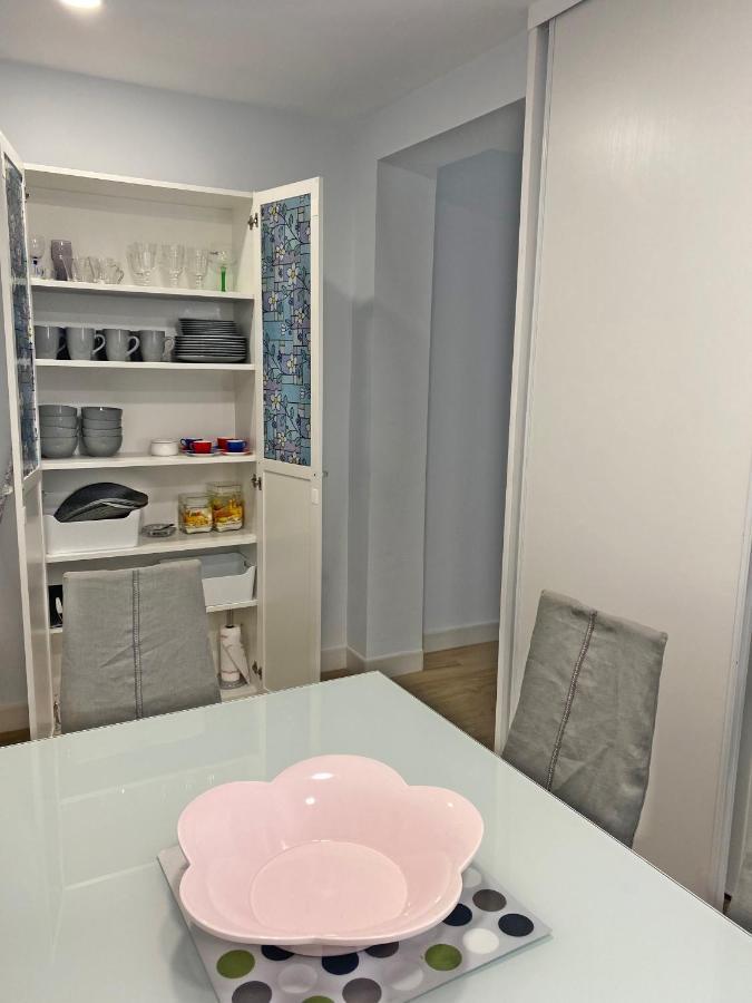 Appartement Barrio De Santa Cruz, La Juderia. Zona Inmejorable à Séville Extérieur photo